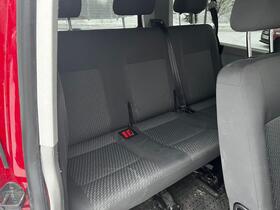 Volkswagen Caravelle vaihtoauto