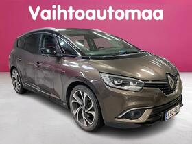 Renault Grand Scénic vaihtoauto