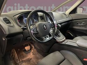 Renault Grand Scénic vaihtoauto