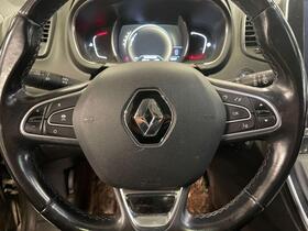 Renault Grand Scénic vaihtoauto