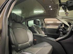 Renault Grand Scénic vaihtoauto