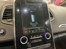 Renault Grand Scénic vaihtoauto