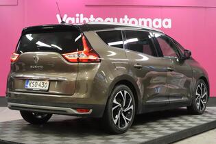 Renault Grand Scénic vaihtoauto