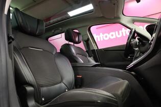 Renault Grand Scénic vaihtoauto