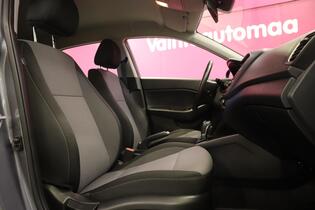 Hyundai i20 vaihtoauto