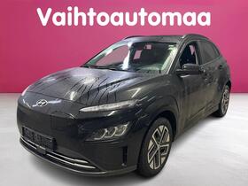 Hyundai Kona vaihtoauto