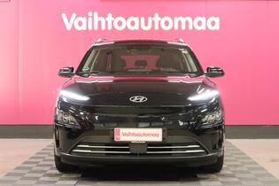 Hyundai Kona vaihtoauto