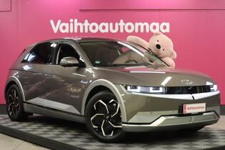 Hyundai IONIQ 5 vaihtoauto