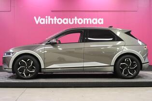 Hyundai IONIQ 5 vaihtoauto