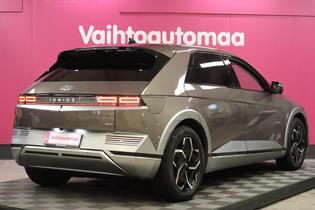 Hyundai IONIQ 5 vaihtoauto