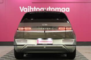 Hyundai IONIQ 5 vaihtoauto