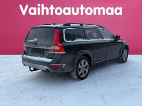 Volvo XC70 vaihtoauto