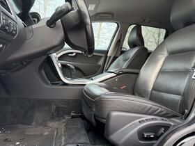 Volvo XC70 vaihtoauto