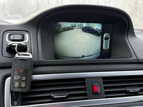 Volvo XC70 vaihtoauto