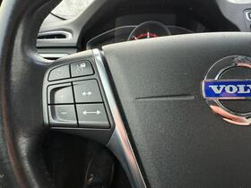 Volvo XC70 vaihtoauto