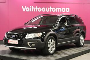 Volvo XC70 vaihtoauto