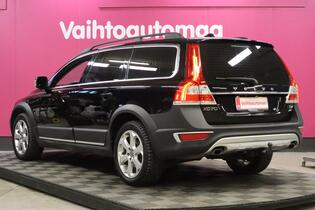 Volvo XC70 vaihtoauto