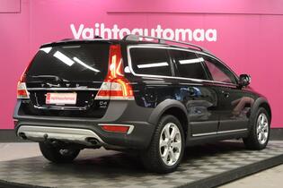 Volvo XC70 vaihtoauto