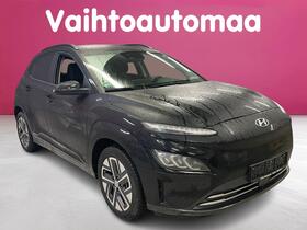 Hyundai KONA Electric vaihtoauto