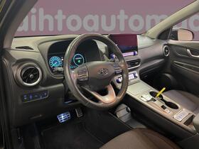 Hyundai KONA Electric vaihtoauto