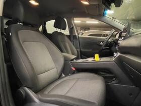 Hyundai KONA Electric vaihtoauto