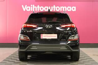 Hyundai KONA Electric vaihtoauto