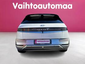 Hyundai IONIQ 5 vaihtoauto