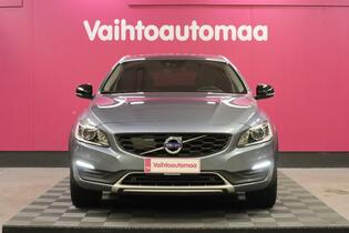 Volvo V60 Cross Country vaihtoauto