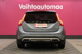 Volvo V60 Cross Country vaihtoauto