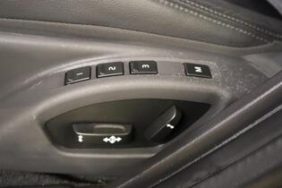 Volvo V60 Cross Country vaihtoauto