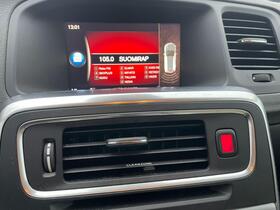 Volvo V60 Cross Country vaihtoauto