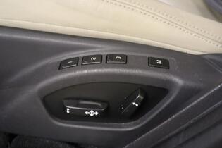 Volvo V60 Cross Country vaihtoauto