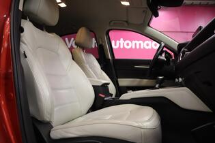 Mazda CX-5 vaihtoauto