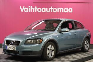 Volvo C30 vaihtoauto