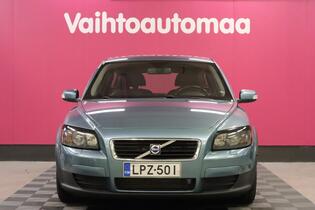 Volvo C30 vaihtoauto
