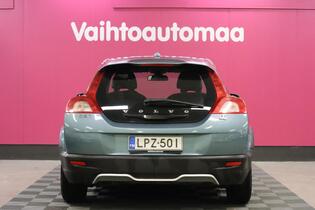 Volvo C30 vaihtoauto