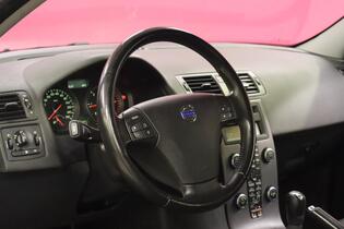 Volvo C30 vaihtoauto