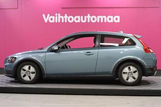 Volvo C30 vaihtoauto