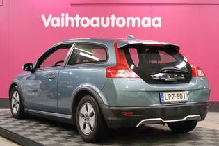 Volvo C30 vaihtoauto