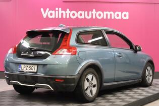 Volvo C30 vaihtoauto