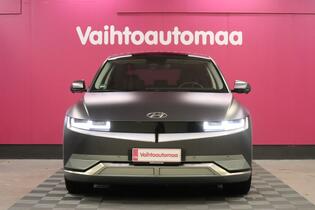 Hyundai IONIQ 5 vaihtoauto