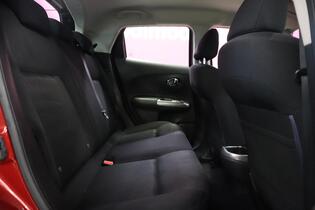 Nissan Juke vaihtoauto