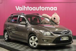 Hyundai i30 vaihtoauto