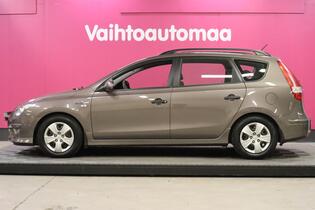Hyundai i30 vaihtoauto
