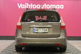 Hyundai i30 vaihtoauto