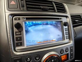 Toyota Verso vaihtoauto