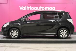 Toyota Verso vaihtoauto