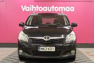 Toyota Verso vaihtoauto
