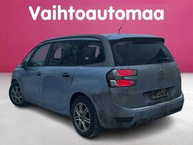 Citroën Grand C4 Picasso vaihtoauto