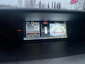 Citroën Grand C4 Picasso vaihtoauto